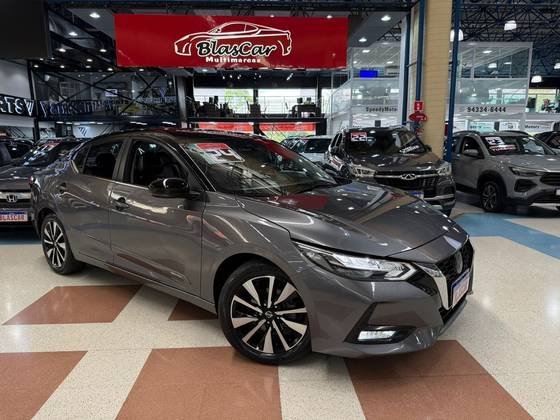 NISSAN SENTRA 2.0 16V GASOLINA ADVANCE XTRONIC NISSAN SENTRA 2.0 16V GASOLINA ADVANCE XTRONIC